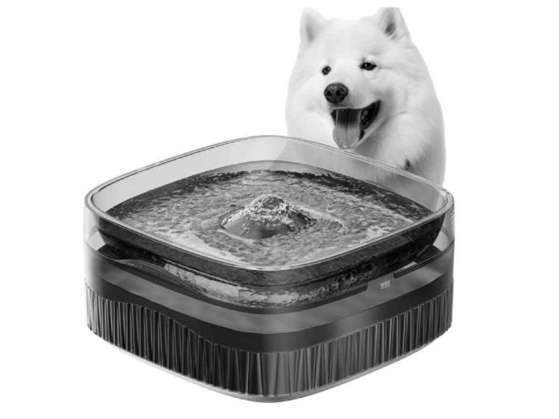 WATER FOUNTAINS